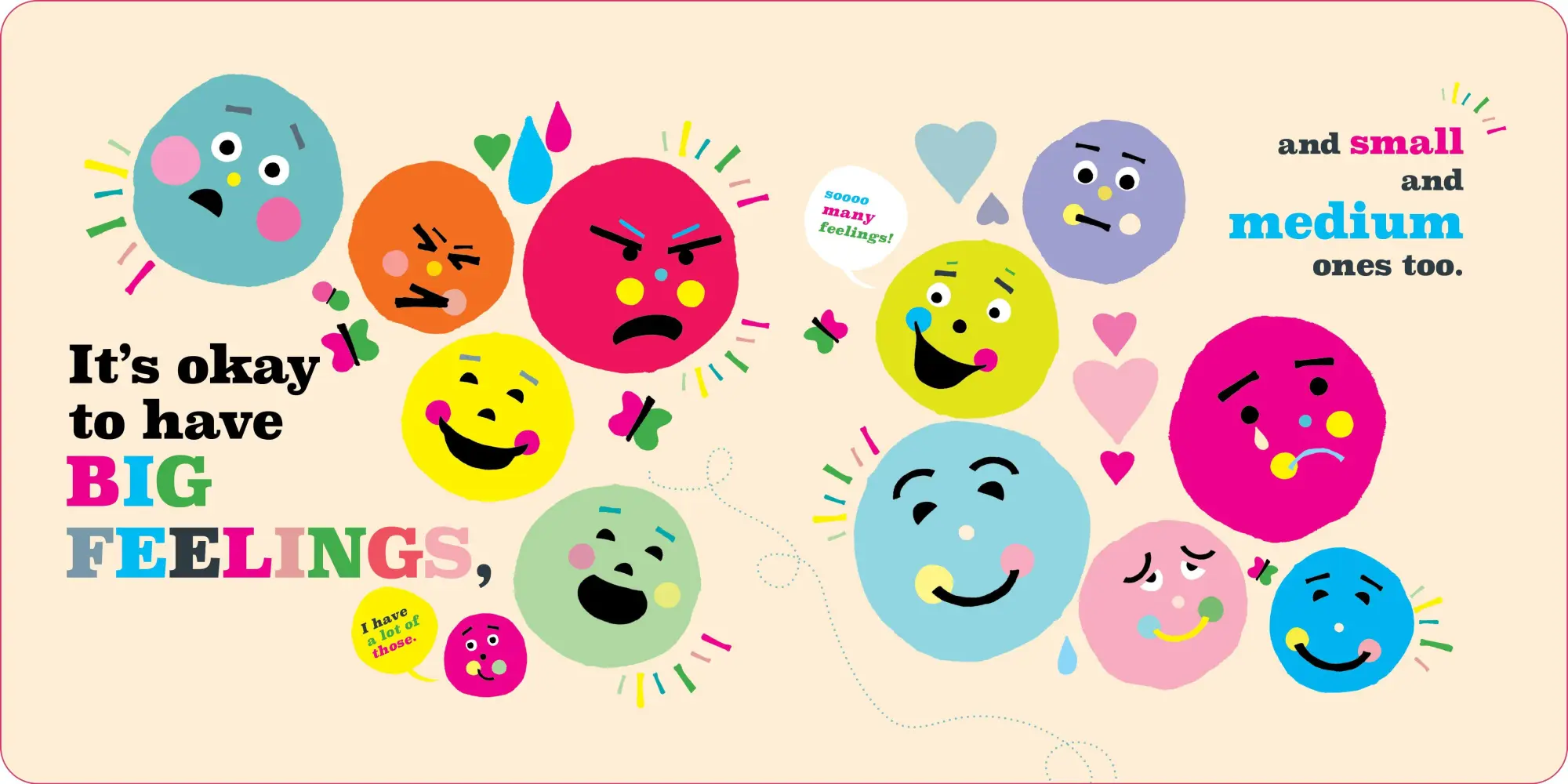 Bild: 9781523523306 | How Are You Feeling? | Explore All of Your Emotions | Lisa Fyfe | Buch
