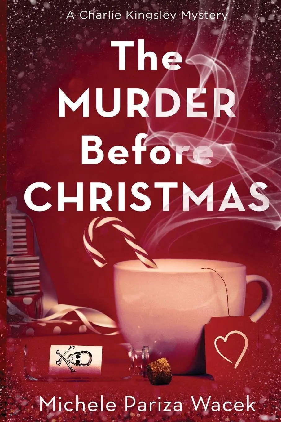 Cover: 9781945363306 | The Murder Before Christmas | Michele Pw | Taschenbuch | Englisch