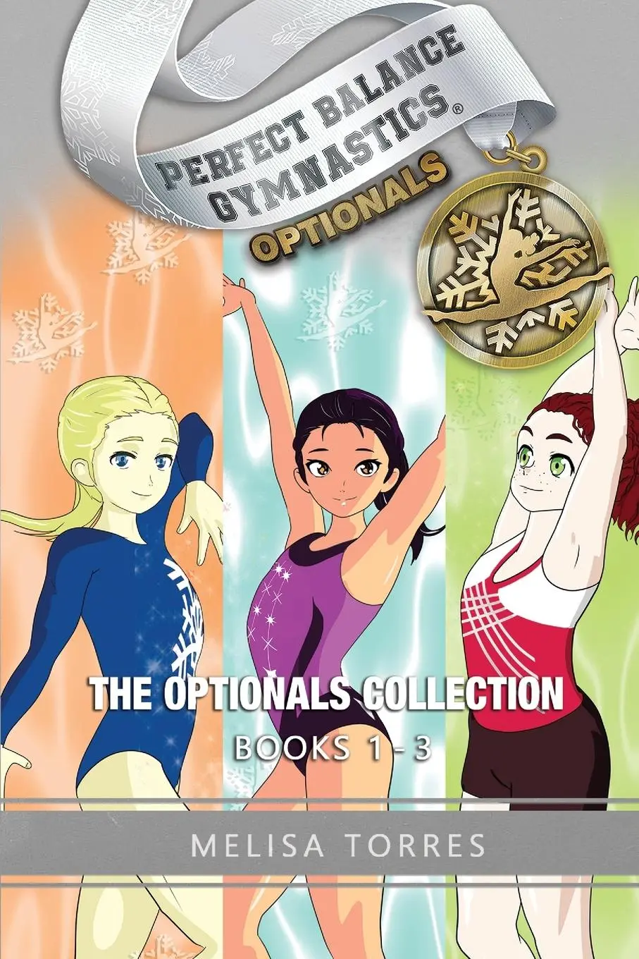 Cover: 9781958613306 | The Optionals Collection | Torres | Taschenbuch | Englisch | 2023