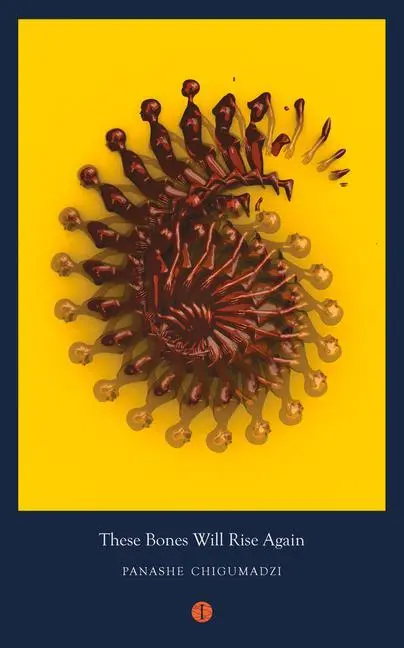 Cover: 9781999683306 | These Bones Will Rise Again | Panashe Chigumadzi | Taschenbuch | 2020