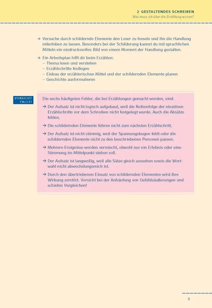 Bild: 9783129303306 | Mein großes Aufsatzbuch - Deutsch 7.-10. Klasse | Friepes | Buch