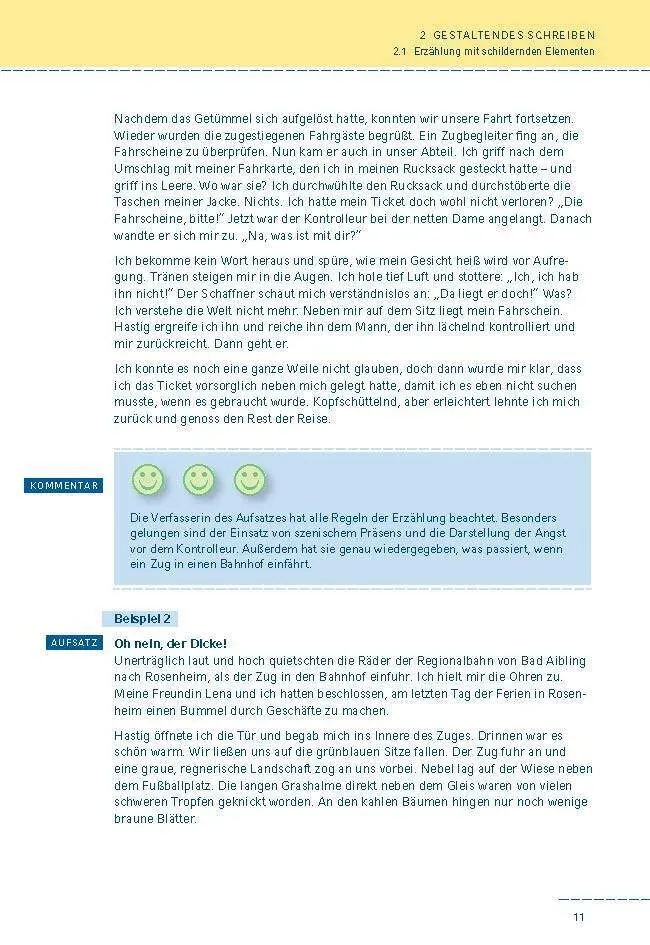 Bild: 9783129303306 | Mein großes Aufsatzbuch - Deutsch 7.-10. Klasse | Friepes | Buch