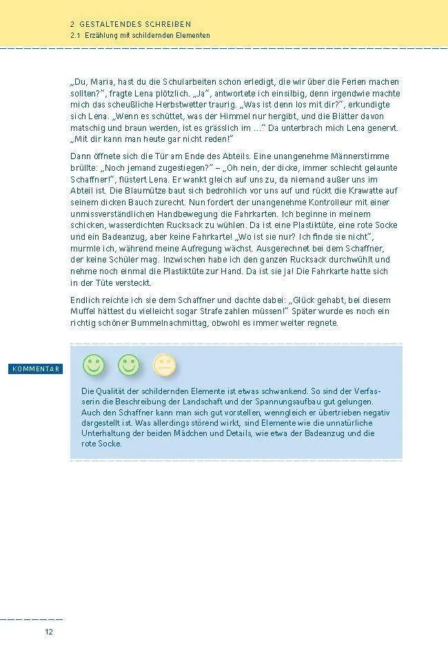 Bild: 9783129303306 | Mein großes Aufsatzbuch - Deutsch 7.-10. Klasse | Friepes | Buch
