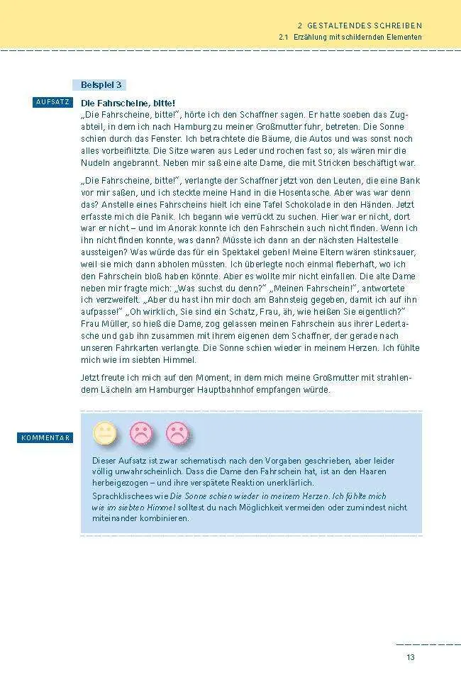 Bild: 9783129303306 | Mein großes Aufsatzbuch - Deutsch 7.-10. Klasse | Friepes | Buch