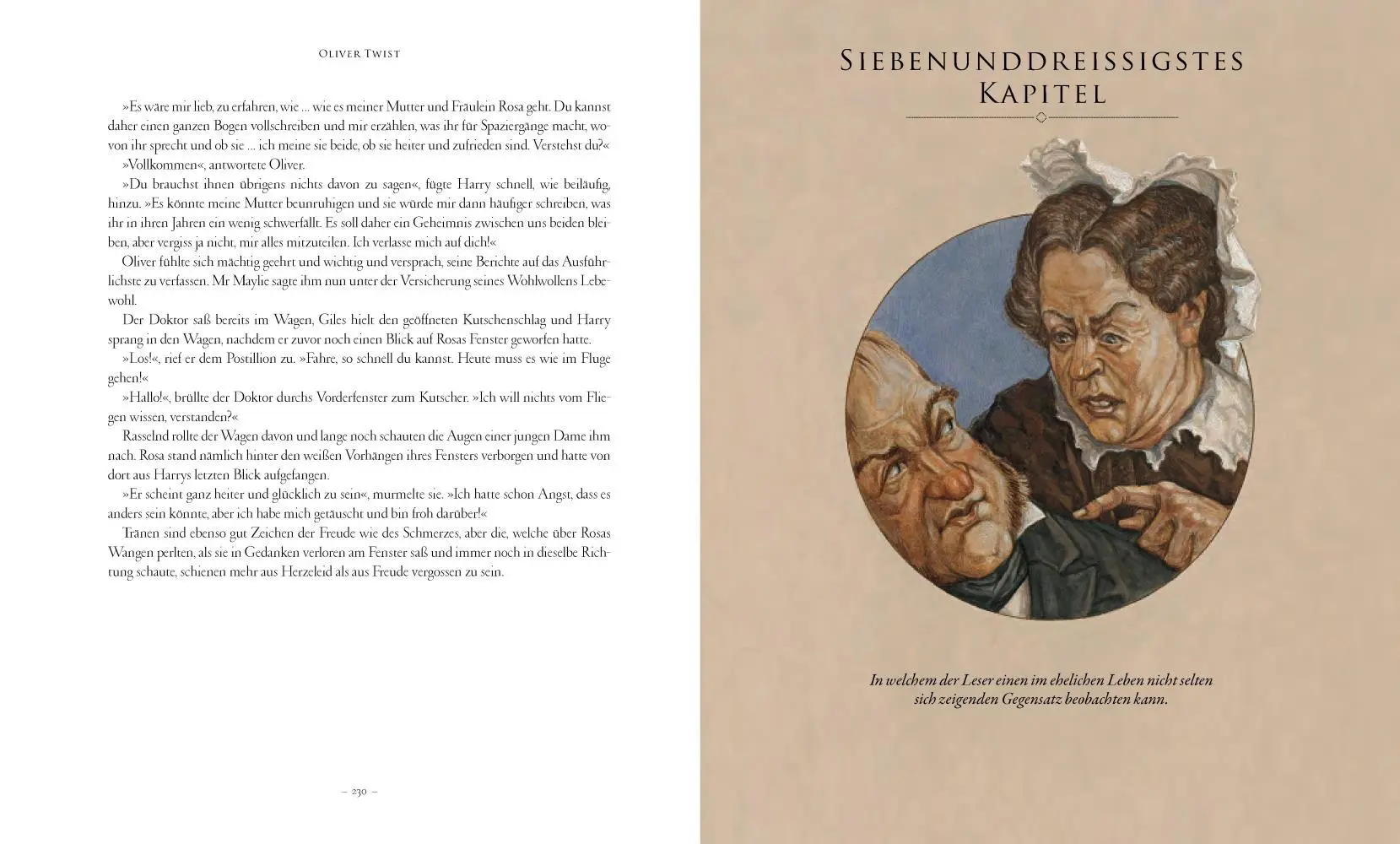 Bild: 9783957283306 | Oliver Twist | Charles Dickens | Buch | 359 S. | Deutsch | 2020