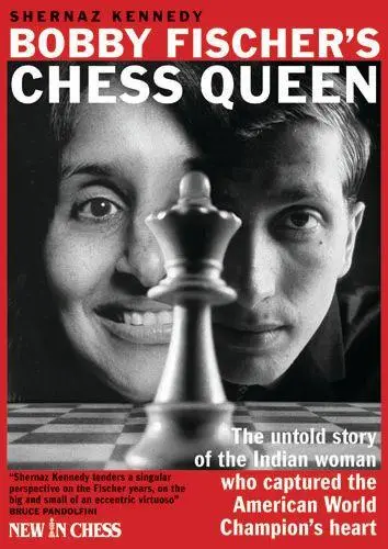 Cover: 9789083553306 | Bobby Fischer's Chess Queen | Shernaz Kennedy | Taschenbuch | Englisch