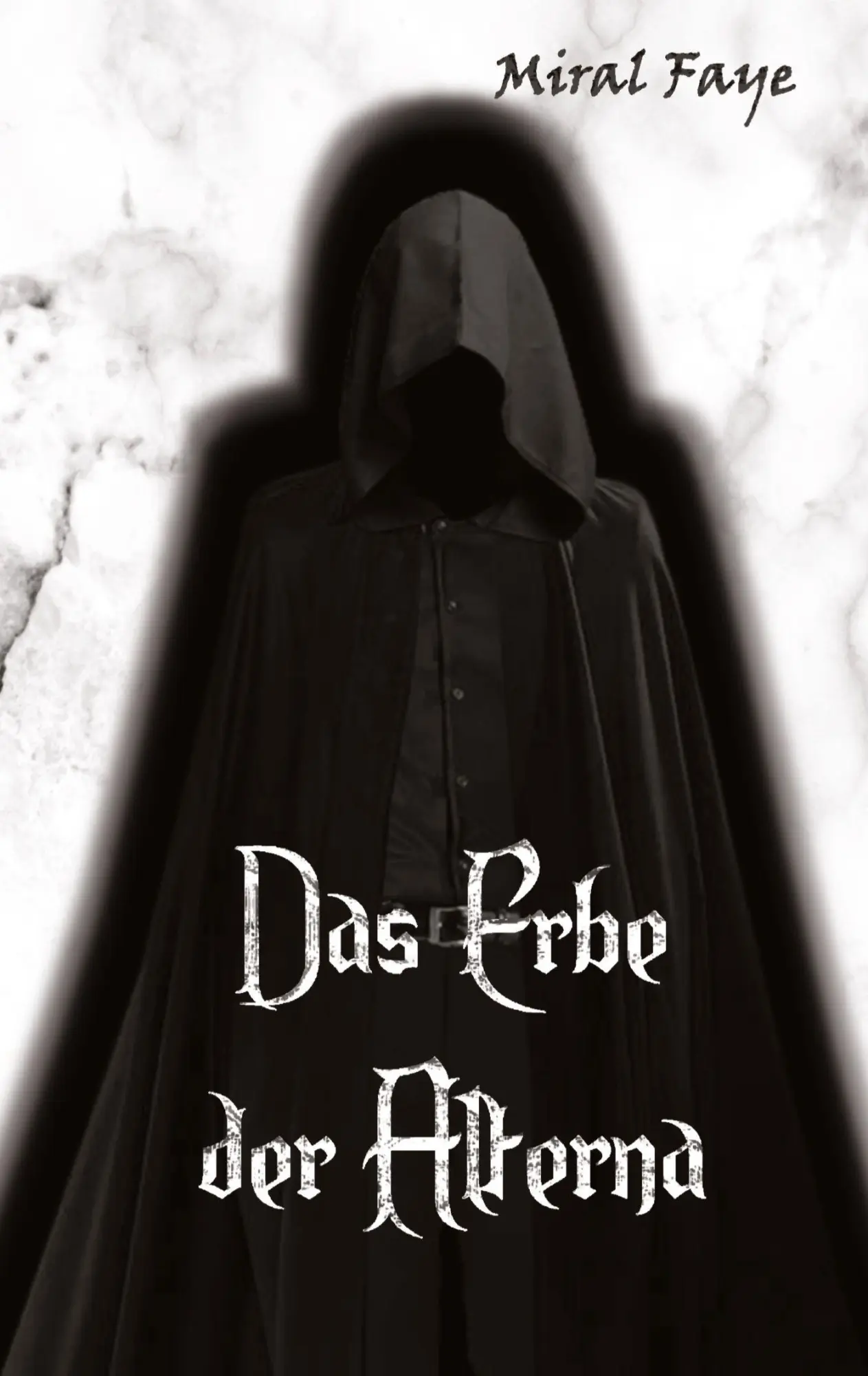 Cover: 9783384723406 | Das Erbe der Alterna | Band 1.2 | Miral Faye | Taschenbuch | 528 S.
