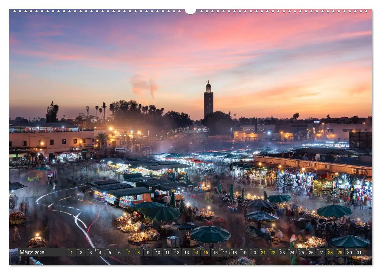 Bild: 9783457393406 | Stadtansichten Weltweit (Wandkalender 2026 DIN A2 quer), CALVENDO...