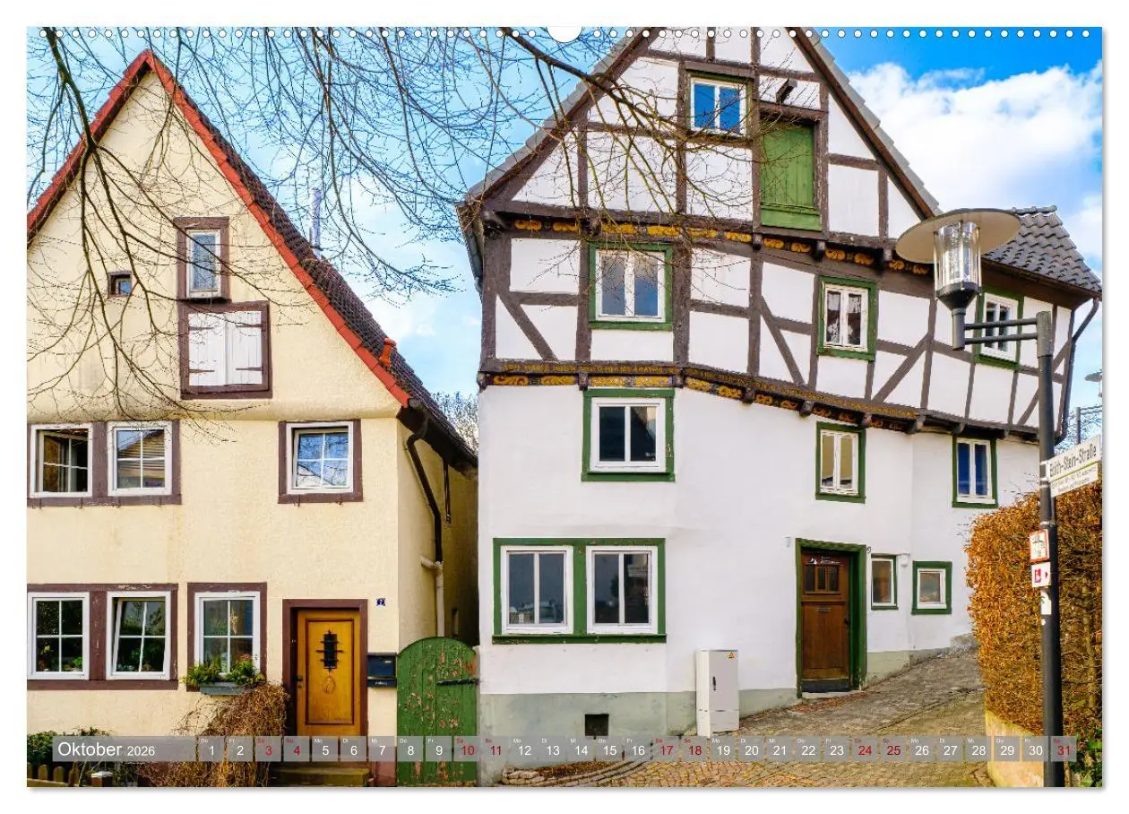Bild: 9783457533406 | Ein Blick auf die Hansestadt Arnsberg (hochwertiger Premium...