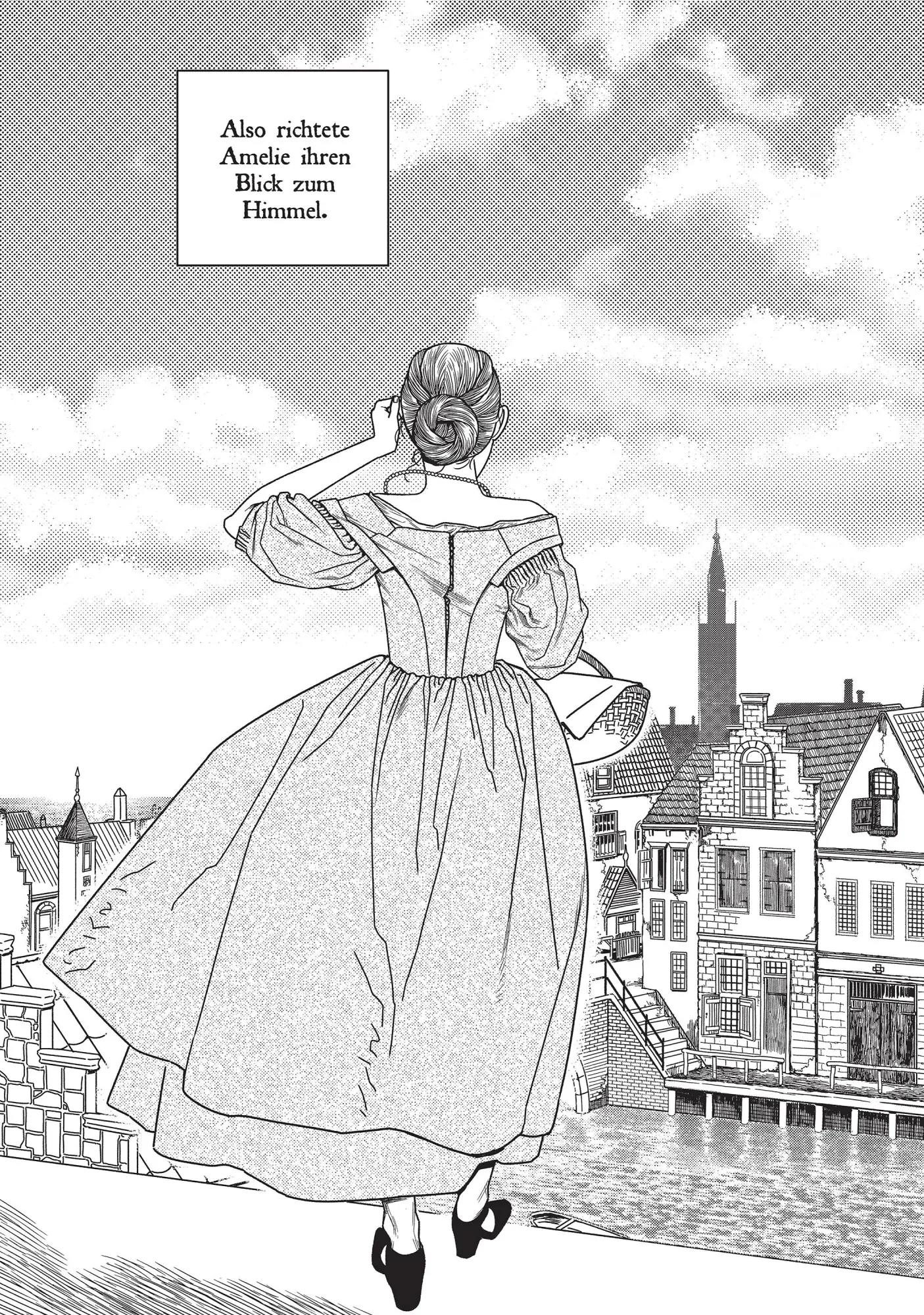 Bild: 9783689503406 | Himmel der Träume 01 | Teil 1 von 2 | Yudori | Taschenbuch | 192 S.