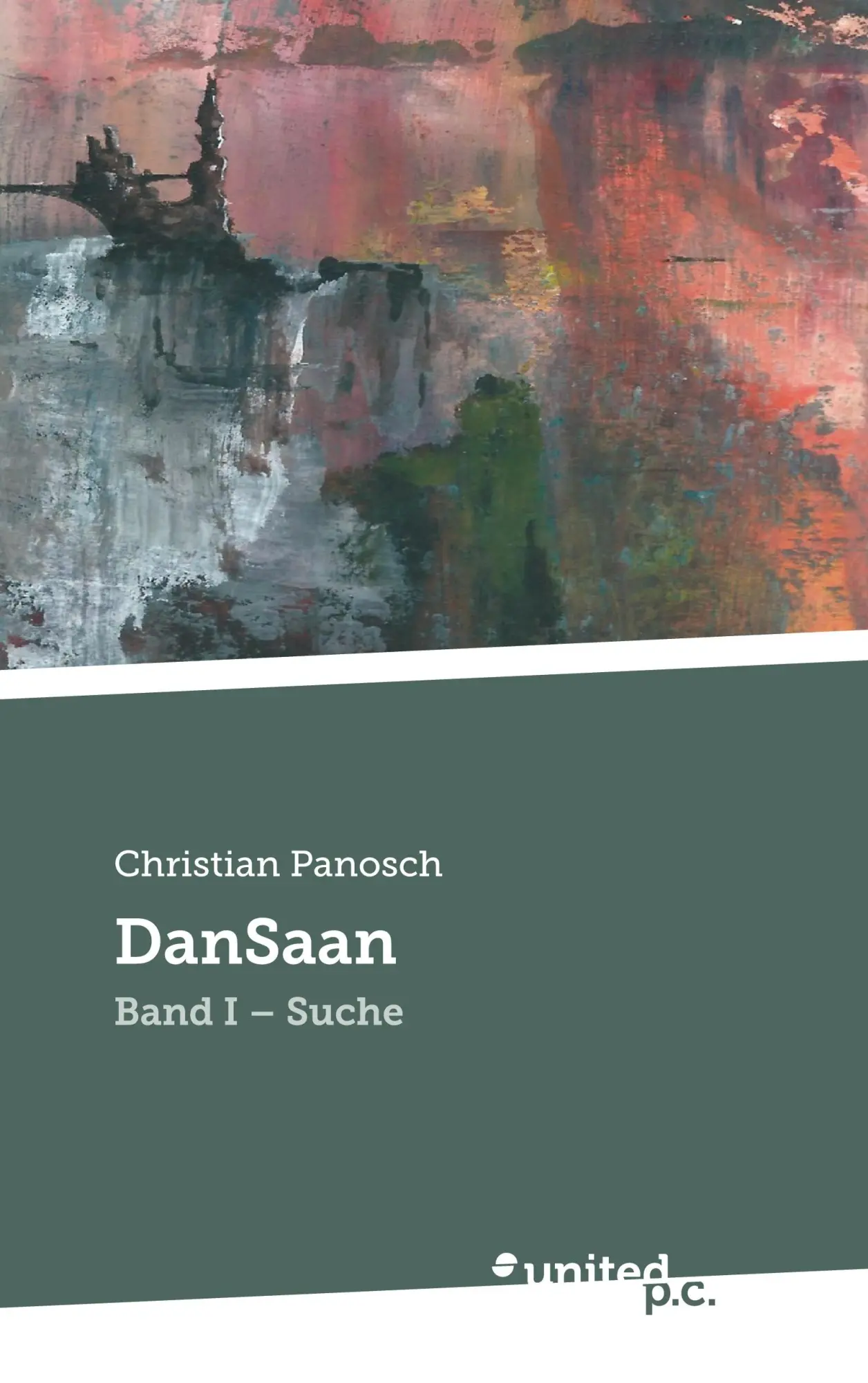 DanSaan - Christian Panosch Taschenbuch