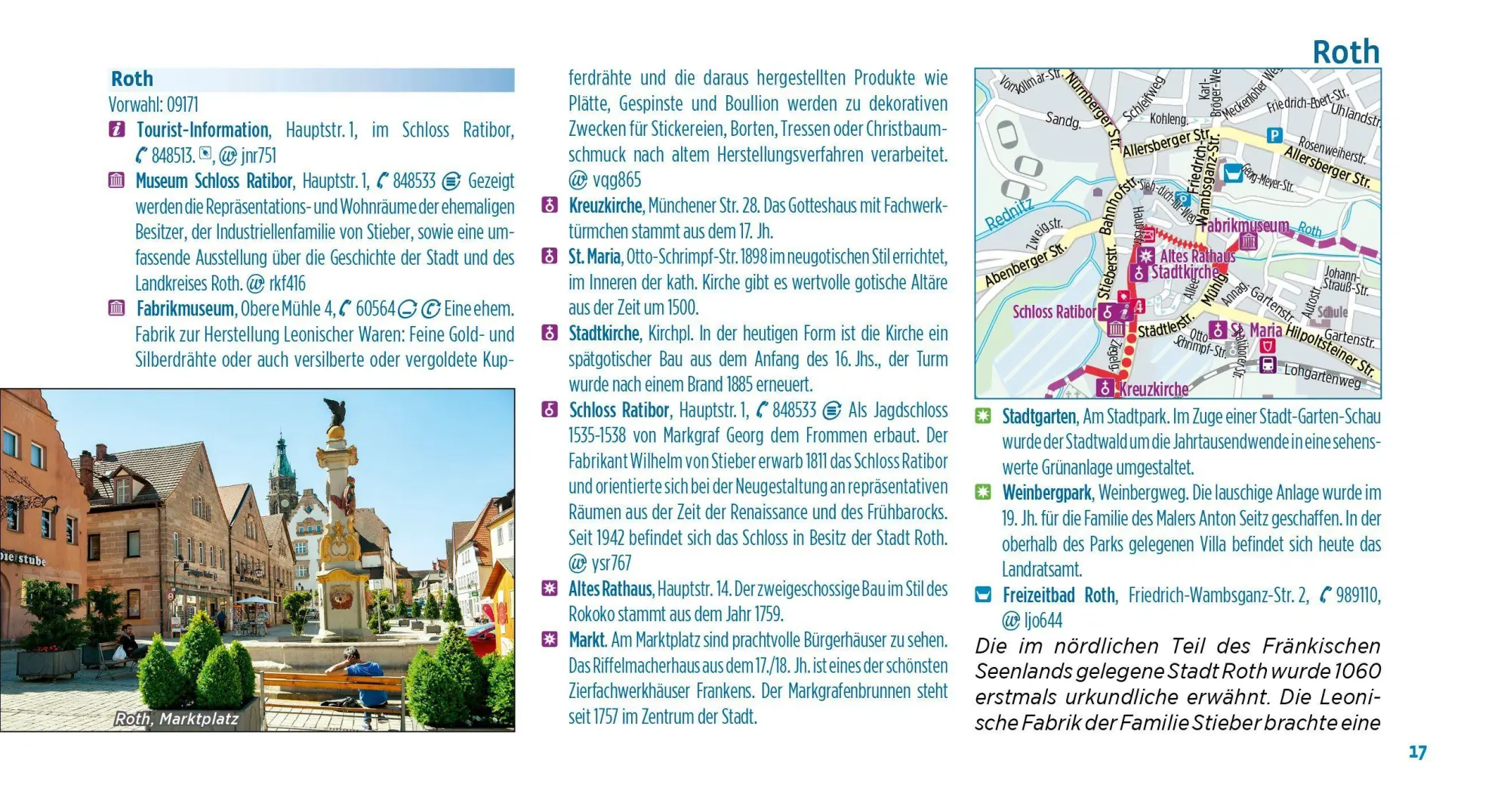 Bild: 9783711103406 | Fränkischer WasserRadweg | Esterbauer Verlag | Taschenbuch | 140 S.