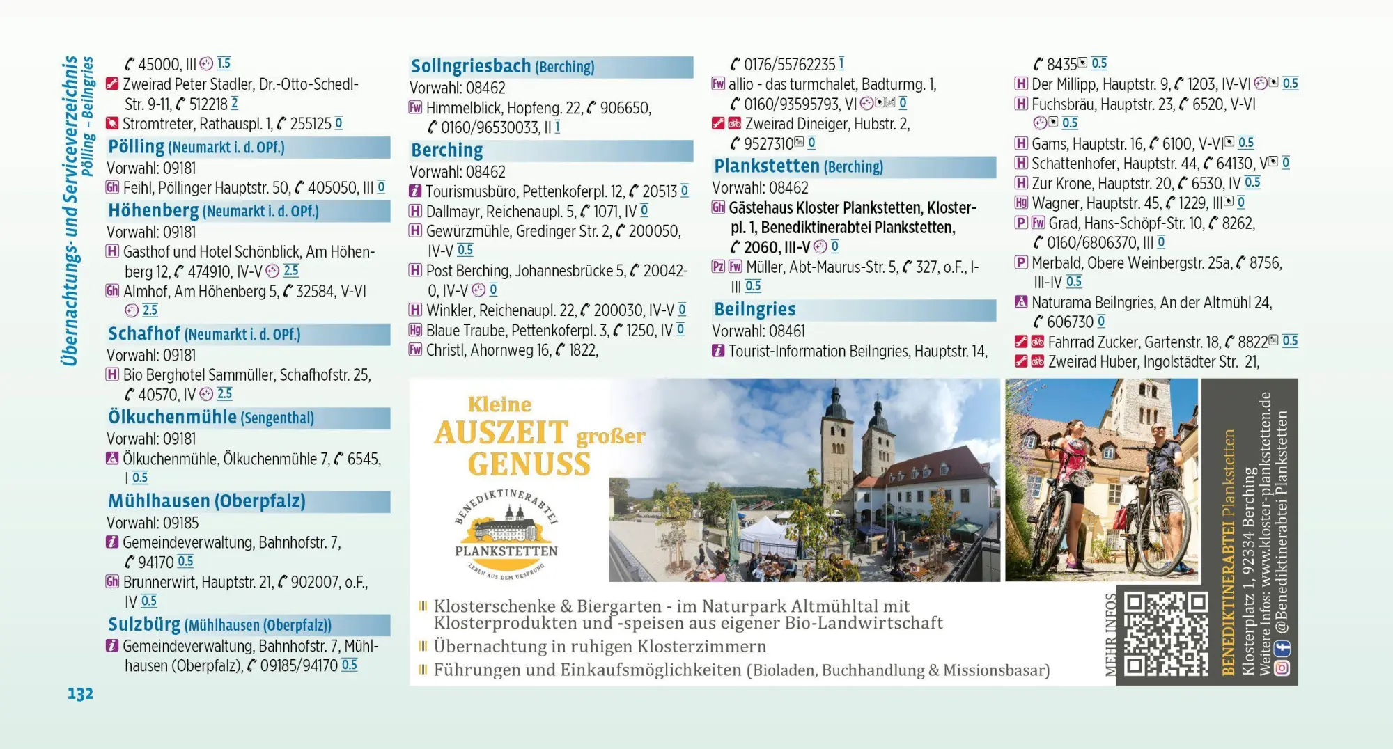 Bild: 9783711103406 | Fränkischer WasserRadweg | Esterbauer Verlag | Taschenbuch | 140 S.