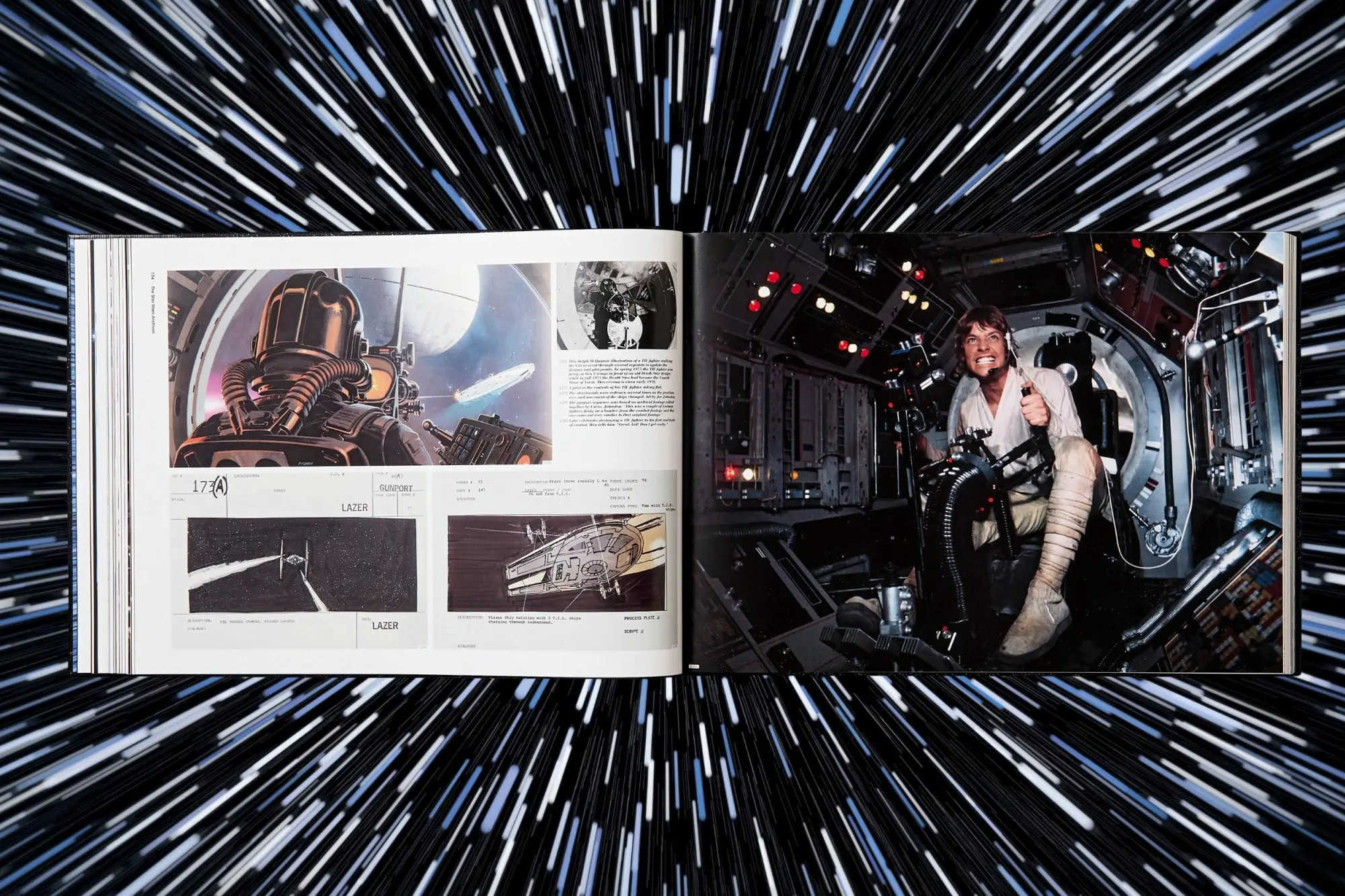 Bild: 9783836563406 | The Star Wars Archives: 1977-1983 | Paul Duncan | Buch | 604 S. | 2018