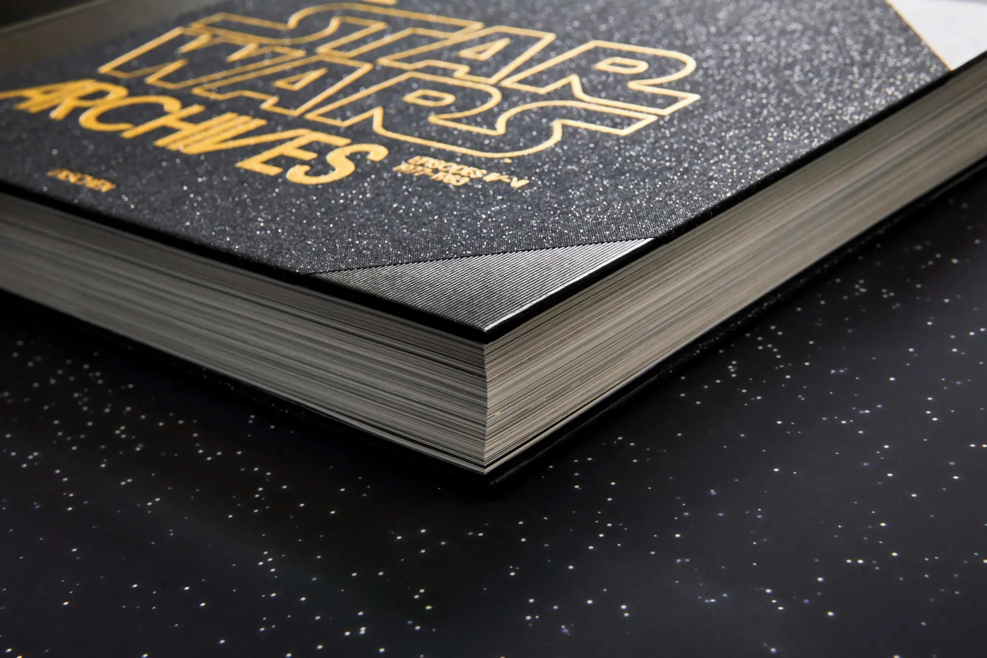 Bild: 9783836563406 | The Star Wars Archives: 1977-1983 | Paul Duncan | Buch | 604 S. | 2018