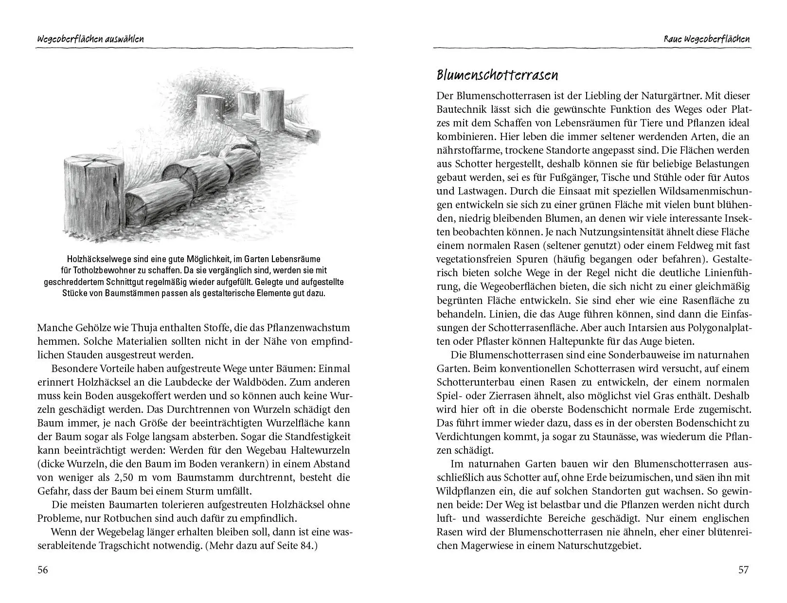 Bild: 9783895663406 | Schöne Wege im Naturgarten | Ulrike Aufderheide | Buch | 180 S. | 2015