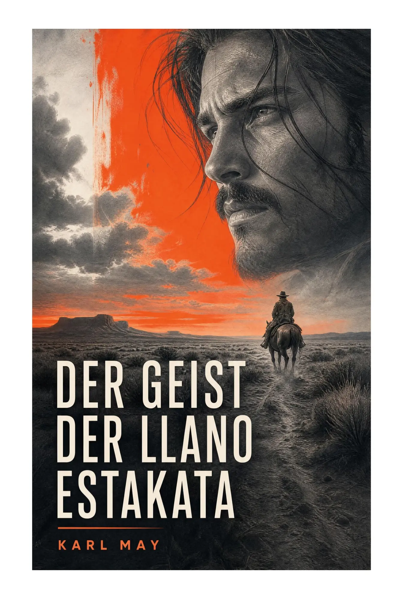 Cover: 9788027373406 | Der Geist der Llano estakata | Karl May | Taschenbuch | 152 S. | 2023
