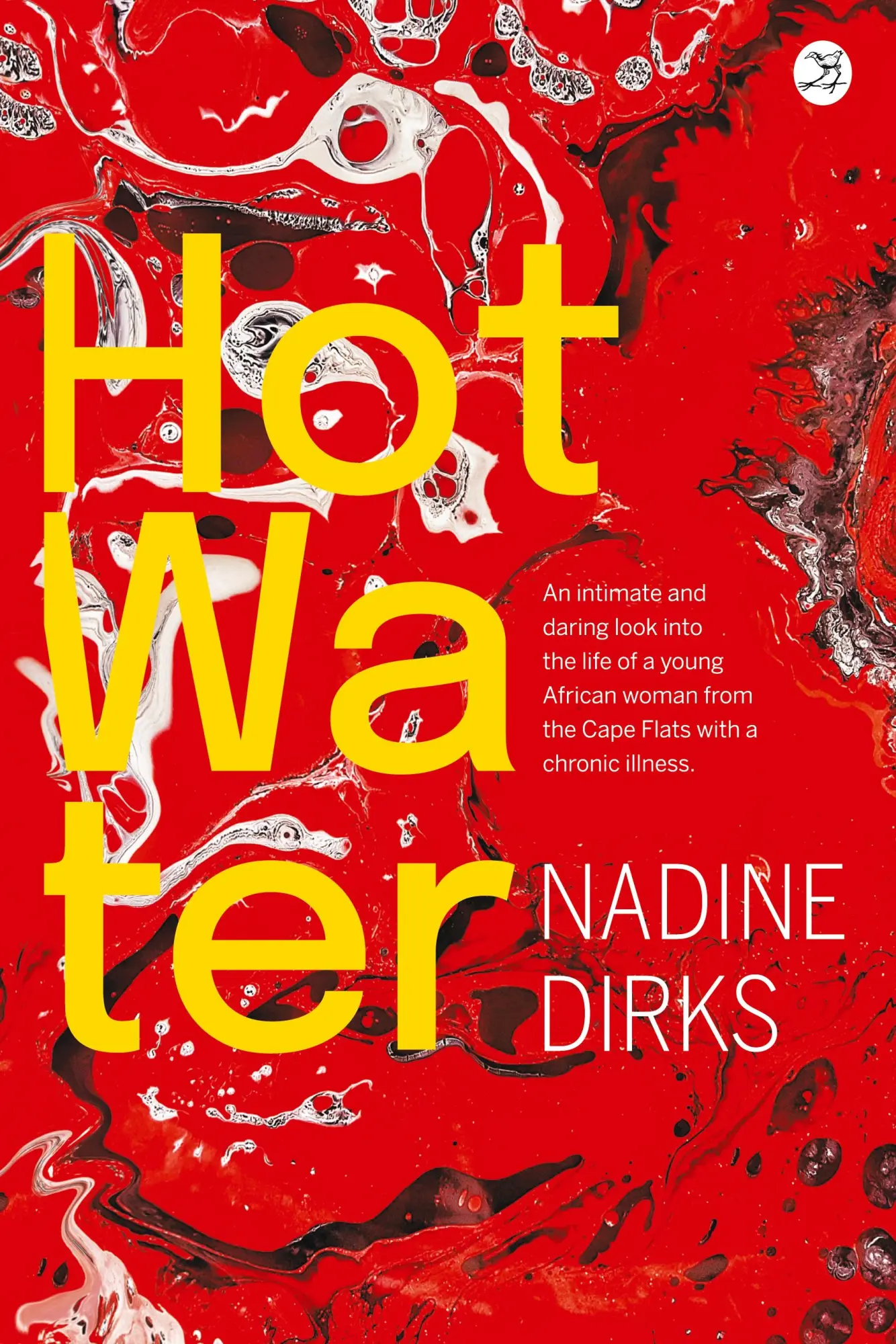 Cover: 9781431433506 | Hot Water | Nadine Dirks | Taschenbuch | Paperback | Englisch | 2023