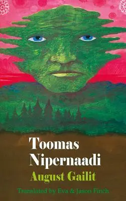 Cover: 9781910213506 | Toomas Nipernaadi | August Gailit | Taschenbuch | Englisch | 2018