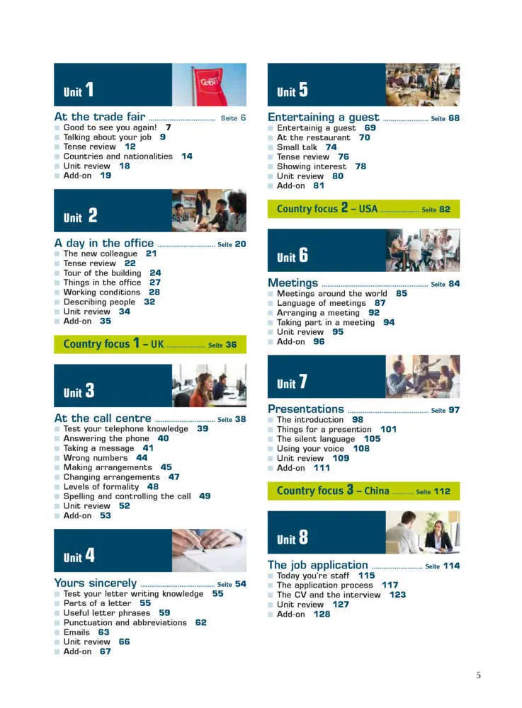 Bild: 9783125633506 | Langenscheidt Komplett-Paket Business English, 2 Bücher, 3...