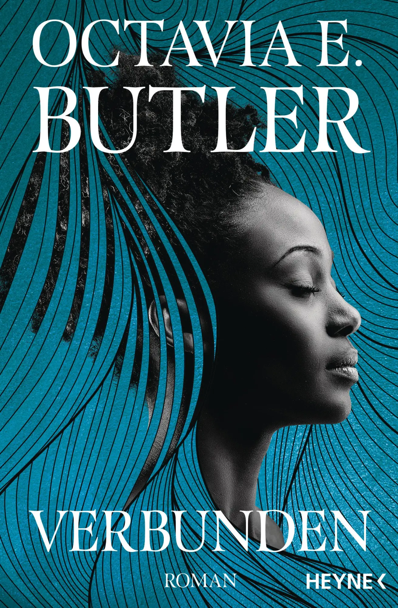 Cover: 9783453323506 | Verbunden | Roman | Octavia E. Butler | Taschenbuch | 448 S. | Deutsch