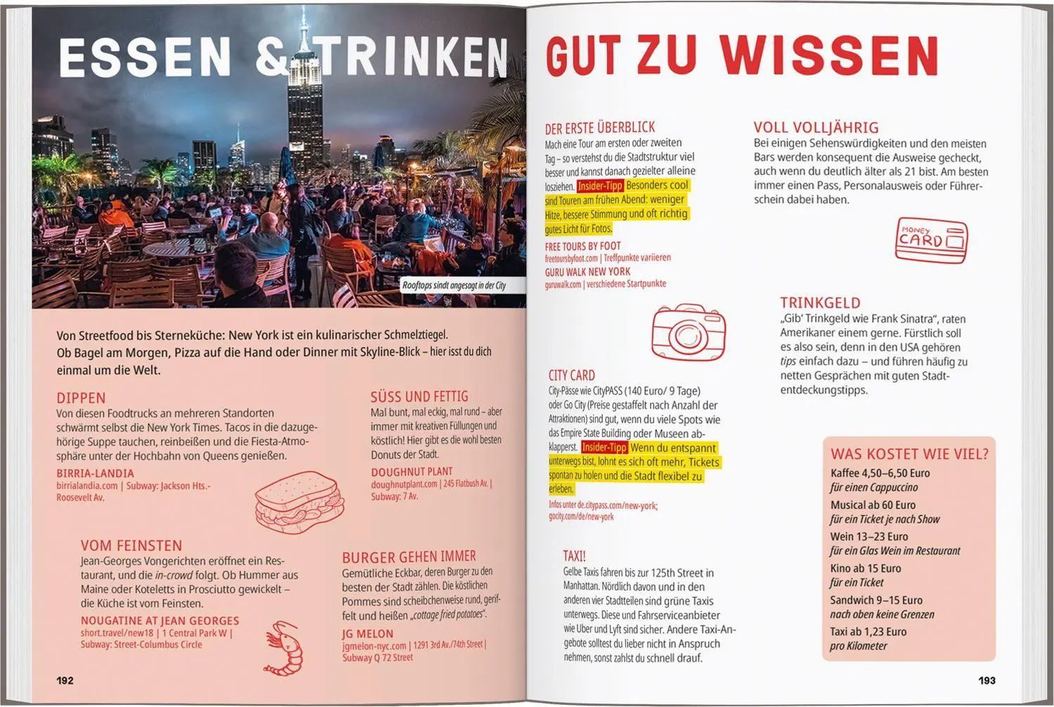 Bild: 9783575023506 | MARCO POLO MARCO POLO Hin &amp; Weg Cityerlebnisse weltweit | Taschenbuch