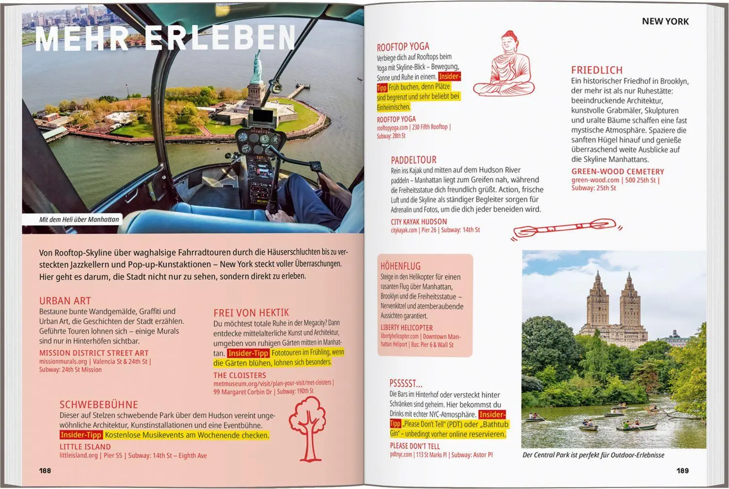 Bild: 9783575023506 | MARCO POLO MARCO POLO Hin &amp; Weg Cityerlebnisse weltweit | Taschenbuch