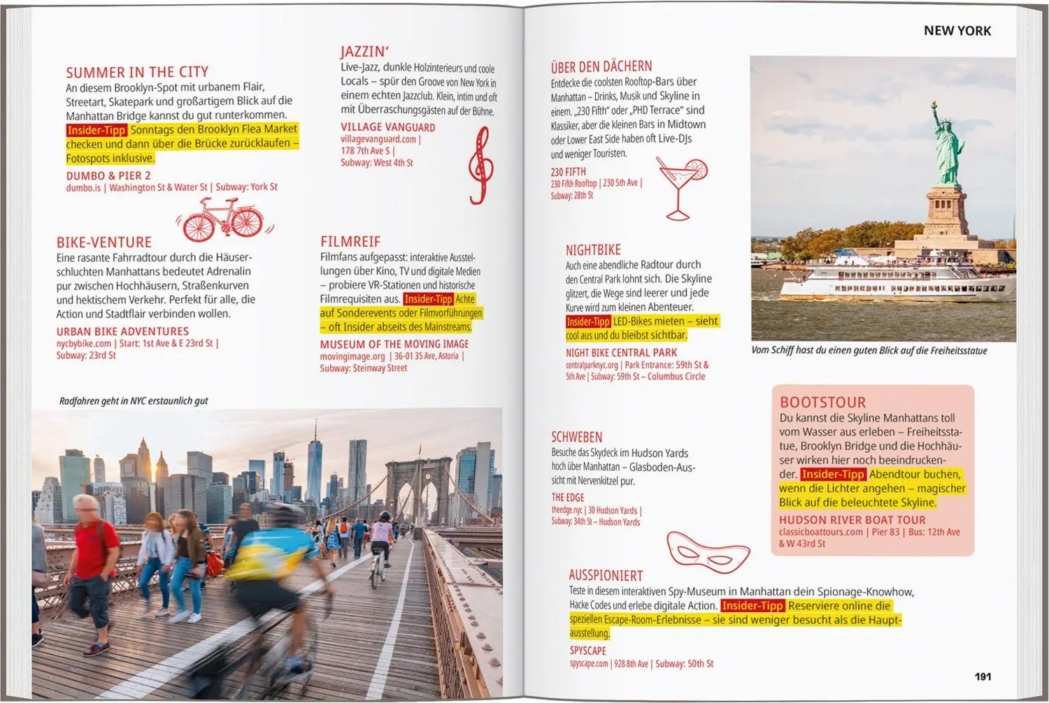 Bild: 9783575023506 | MARCO POLO MARCO POLO Hin &amp; Weg Cityerlebnisse weltweit | Taschenbuch