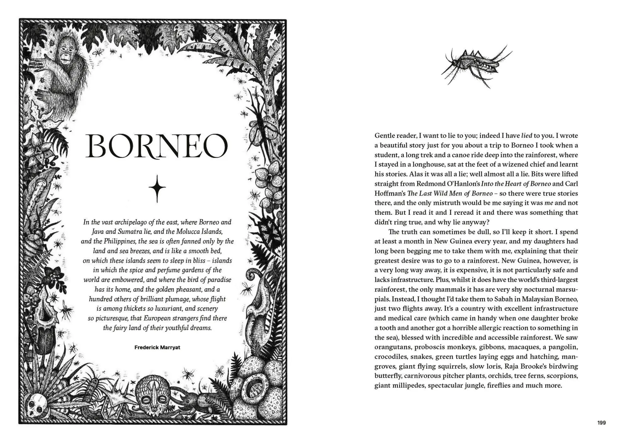 Bild: 9783791393506 | Dark Fairy Tales | Weird, Wicked Stories from Around the World | Wynd