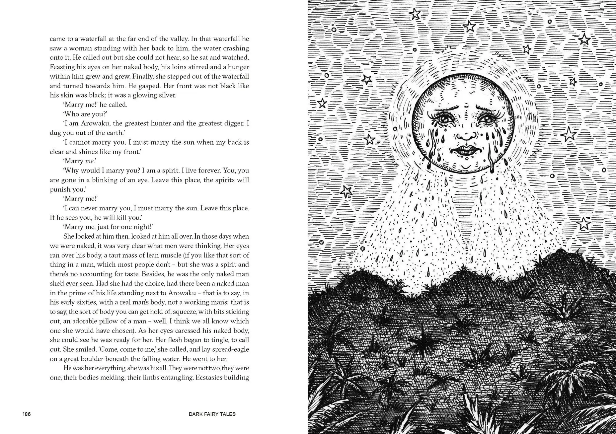 Bild: 9783791393506 | Dark Fairy Tales | Weird, Wicked Stories from Around the World | Wynd