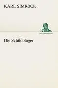 Cover: 9783842493506 | Die Schildbürger | Karl Simrock | Taschenbuch | 148 S. | Deutsch