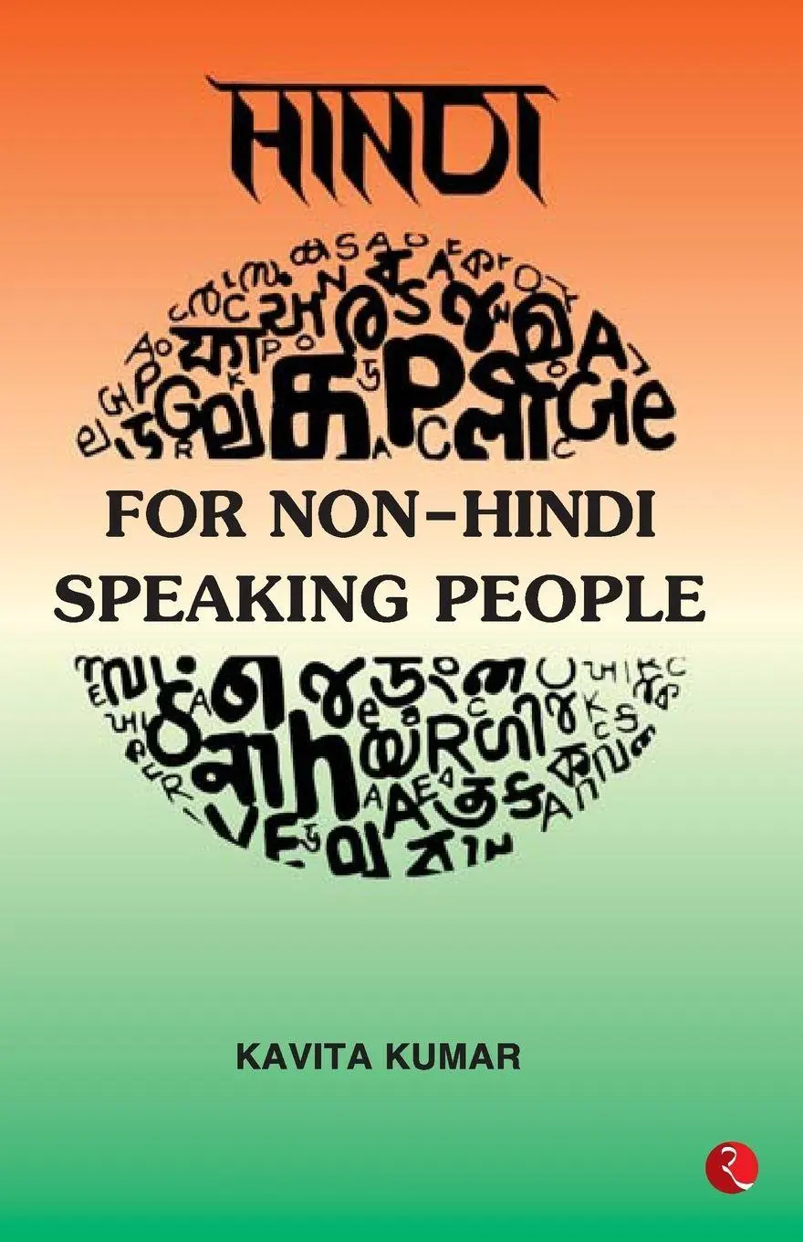 Cover: 9788171673506 | Hindi for Non-Hindi Speaking Peoples | Kavita Kumar | Taschenbuch