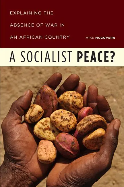 Cover: 9780226453606 | A Socialist Peace? | Mike Mcgovern | Taschenbuch | Englisch | 2017