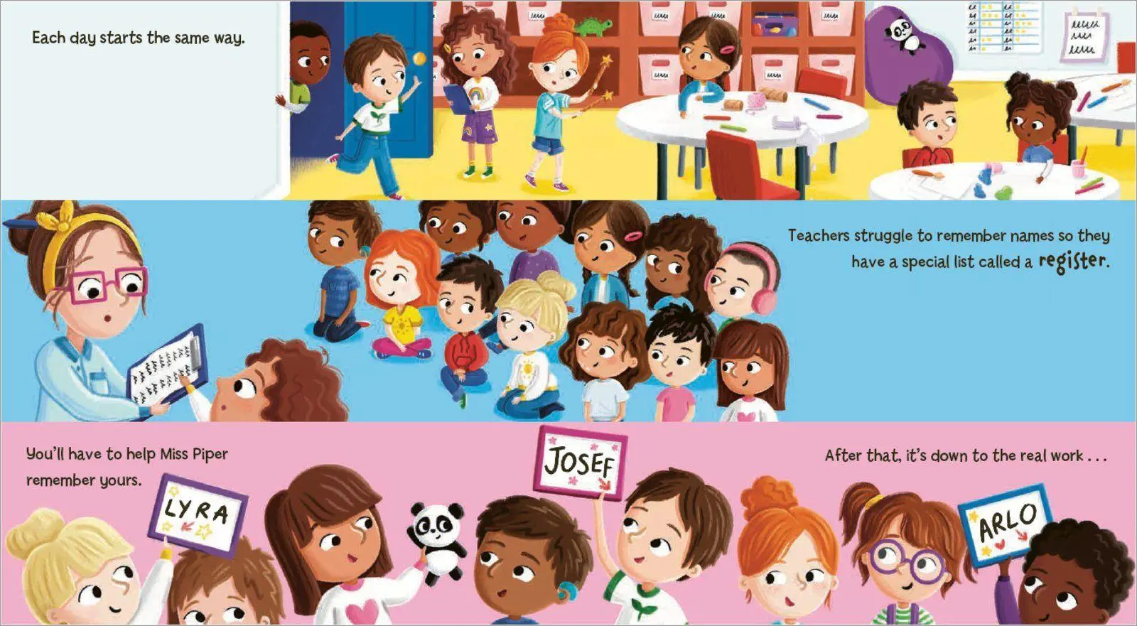 Bild: 9780702333606 | How To Train Your Teacher | Bethany Walker | Taschenbuch | 32 S.
