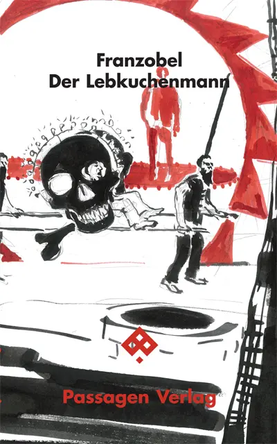 Cover: 9783709203606 | Der Lebkuchenmann | Stefan Griebel (u. a.) | Taschenbuch | 124 S.