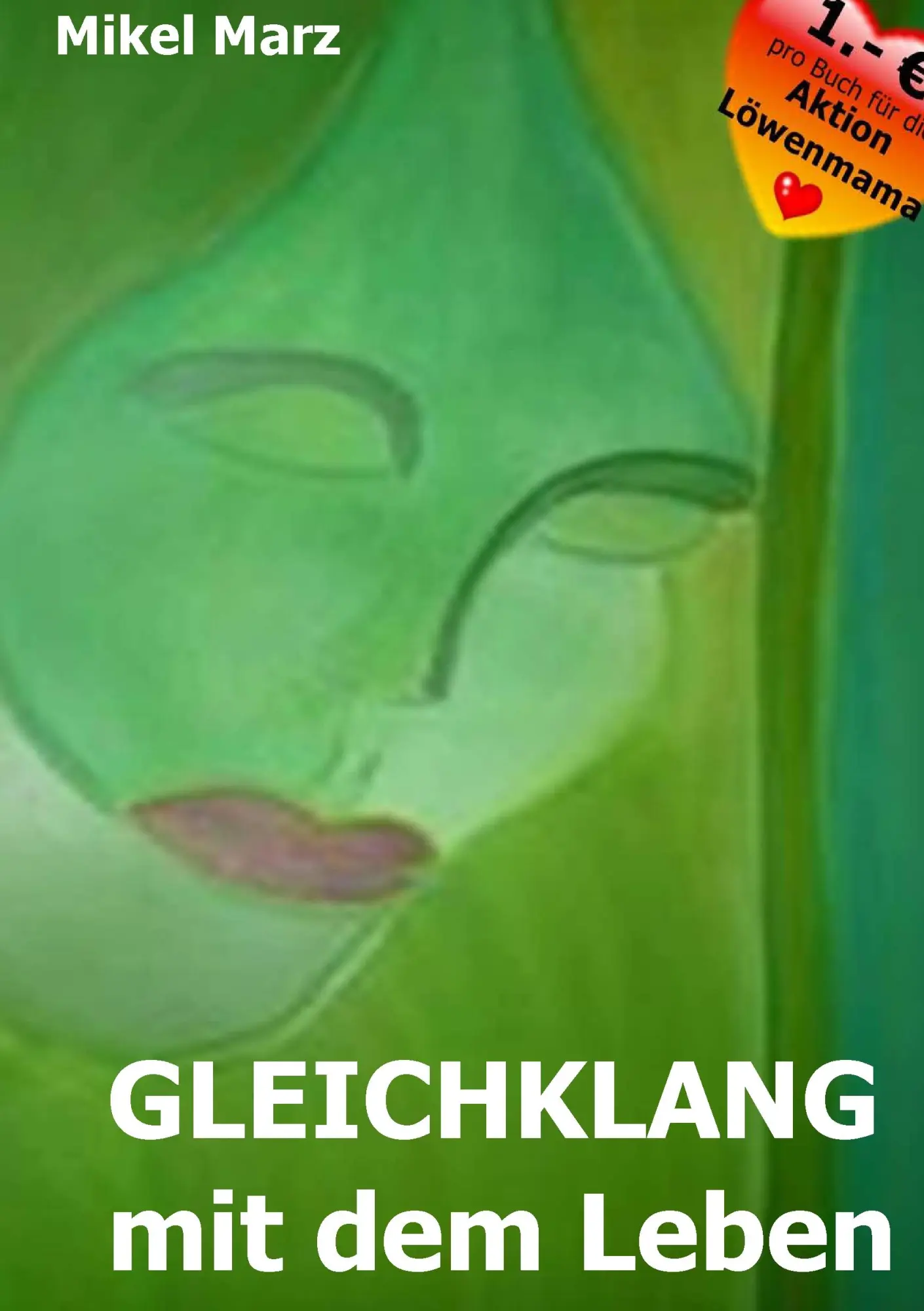 Cover: 9783732283606 | Gleichklang mit dem Leben | Niemand muss suchen, um alles zu bekommen!