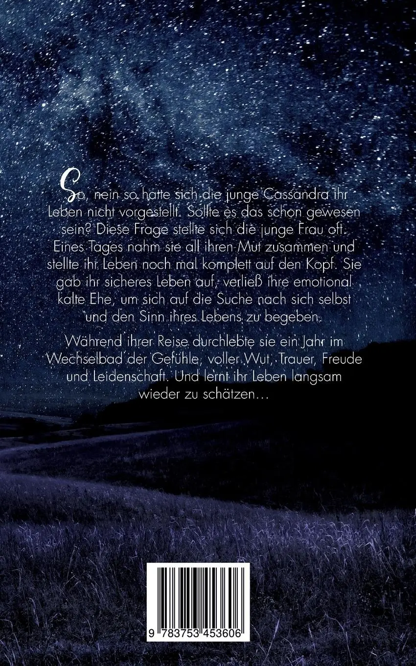 Rückseite: 9783753453606 | Bessere Fehler | Der Weg zu meinem Herzen | Giulia Pope | Taschenbuch