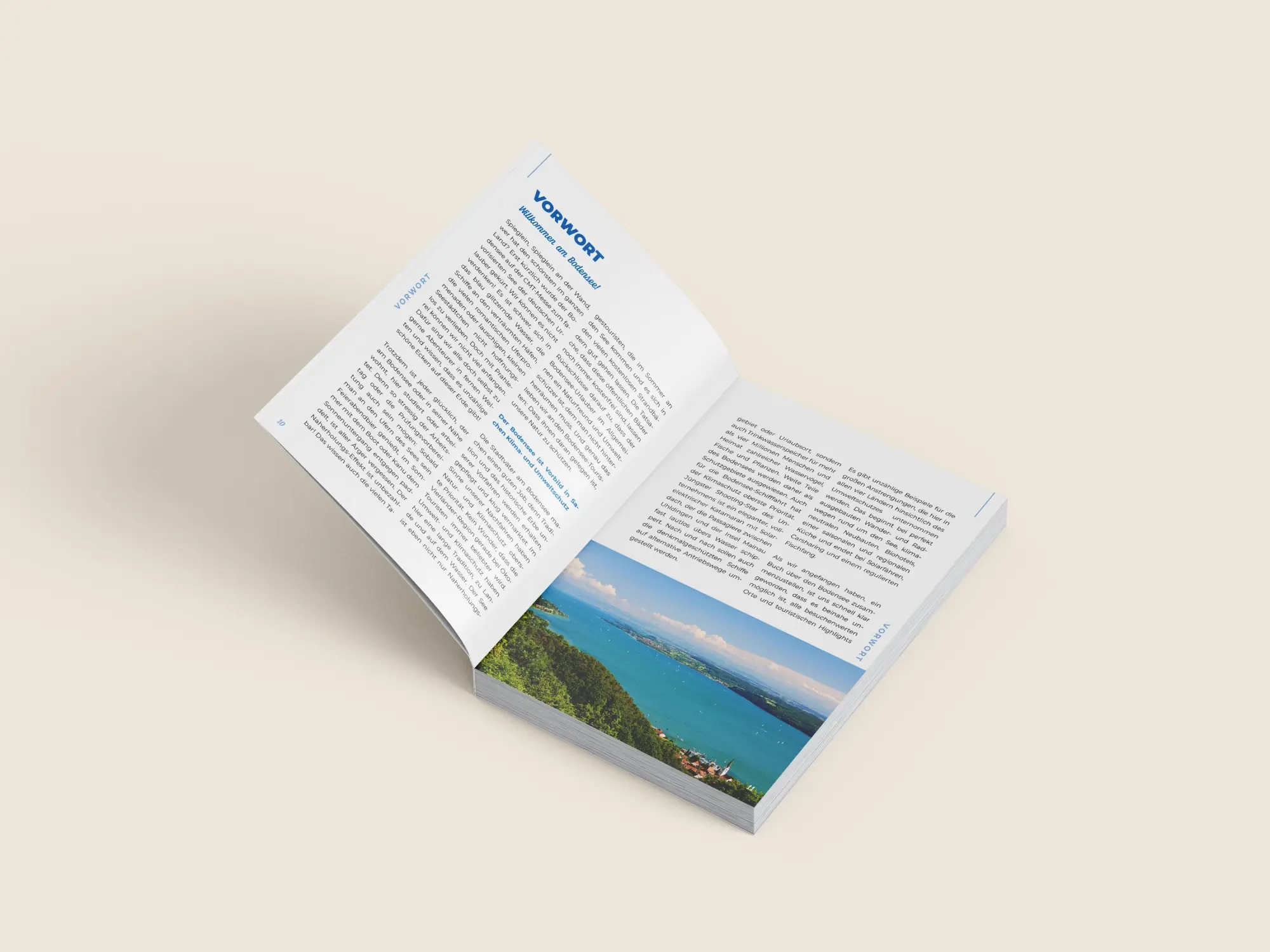 Bild: 9783861123606 | Unterwegs Verlag Reiseführer Untersee | Ariane Martin | Taschenbuch