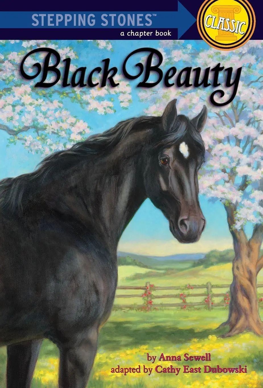 Cover: 9780679803706 | Black Beauty | Cathy East Dubowski | Taschenbuch | 94 S. | Englisch