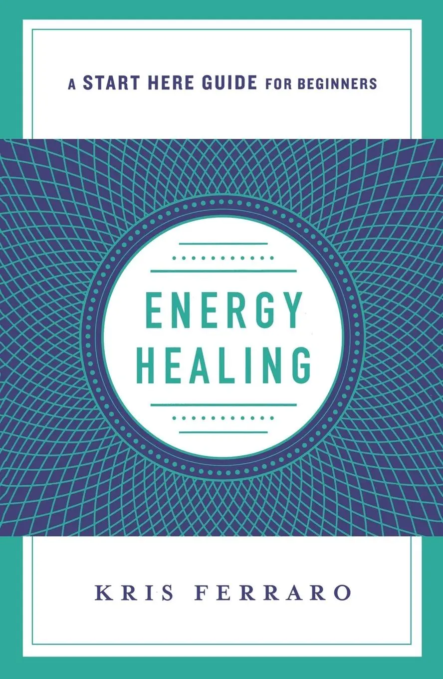 Cover: 9781250313706 | Energy Healing | Kris Ferraro | Taschenbuch | Englisch | 2019