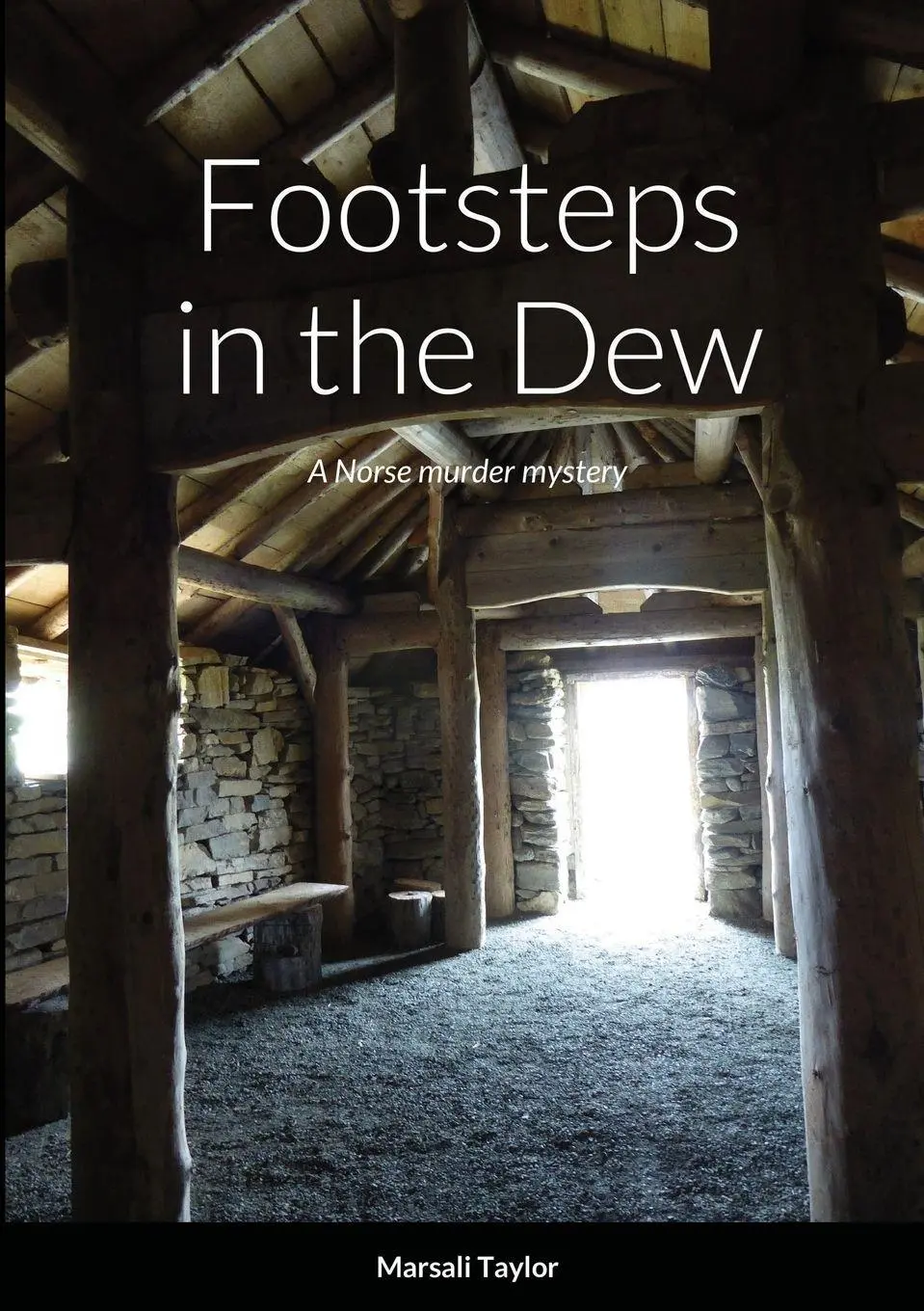 Cover: 9781326403706 | Footsteps in the Dew | Marsali Taylor | Taschenbuch | Englisch | 2015