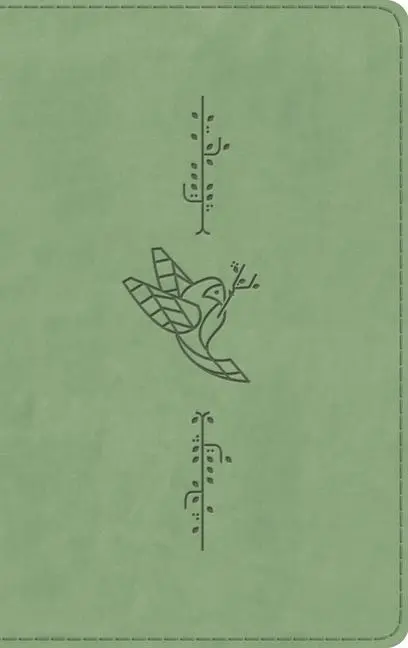 Cover: 9781433563706 | ESV Kid's Thinline Bible (Trutone, Bird of the Air) | Buch | Englisch