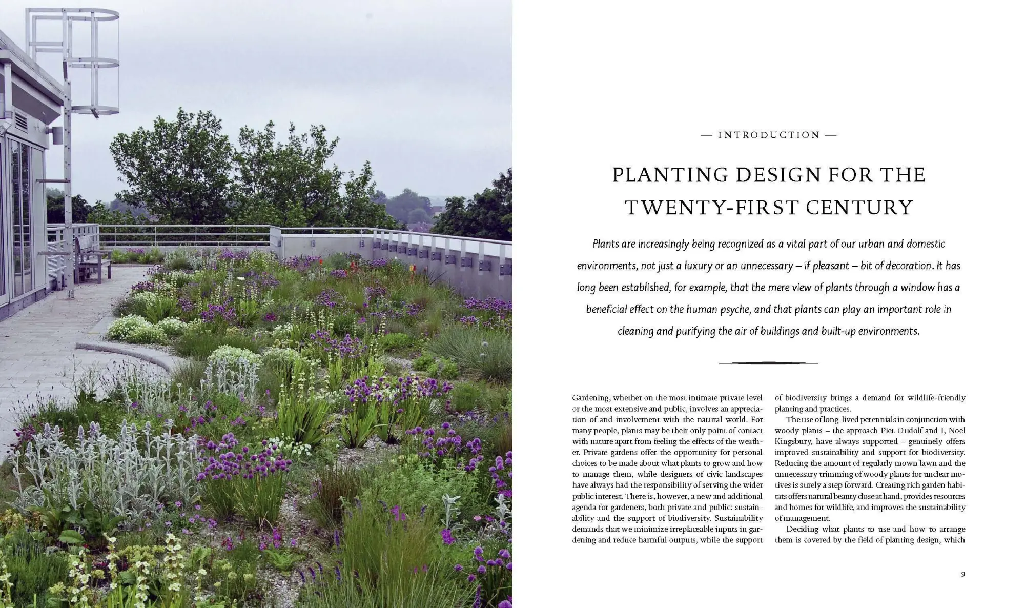 Bild: 9781604693706 | Planting | A New Perspective | Piet Oudolf (u. a.) | Buch | Gebunden