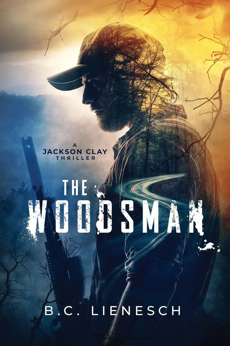 Cover: 9781685333706 | The Woodsman | B. C. Lienesch | Taschenbuch | Englisch | 2021