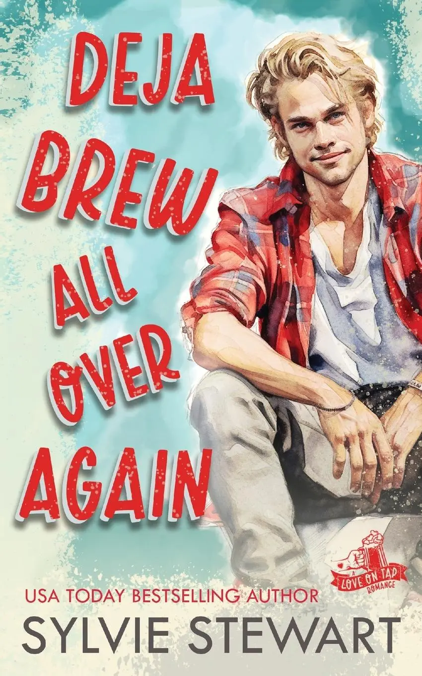 Cover: 9781947853706 | Deja Brew All Over Again | A Runaway Bride Romance | Stewart | Buch