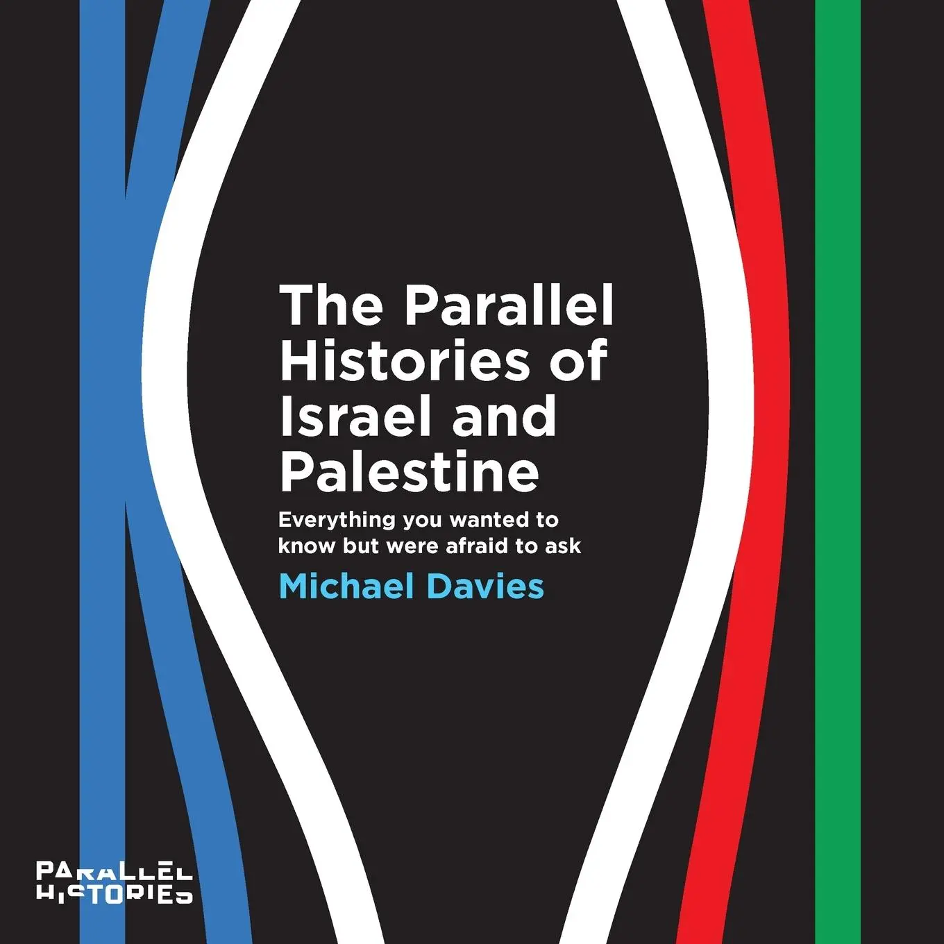 Cover: 9781967963706 | The Parallel Histories of Israel and Palestine | Michael Davies | Buch