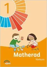 Cover: 9783120113706 | Matherad. Vorkurs 1. Schuljahr | Alma Tamborini | Taschenbuch | 24 S.