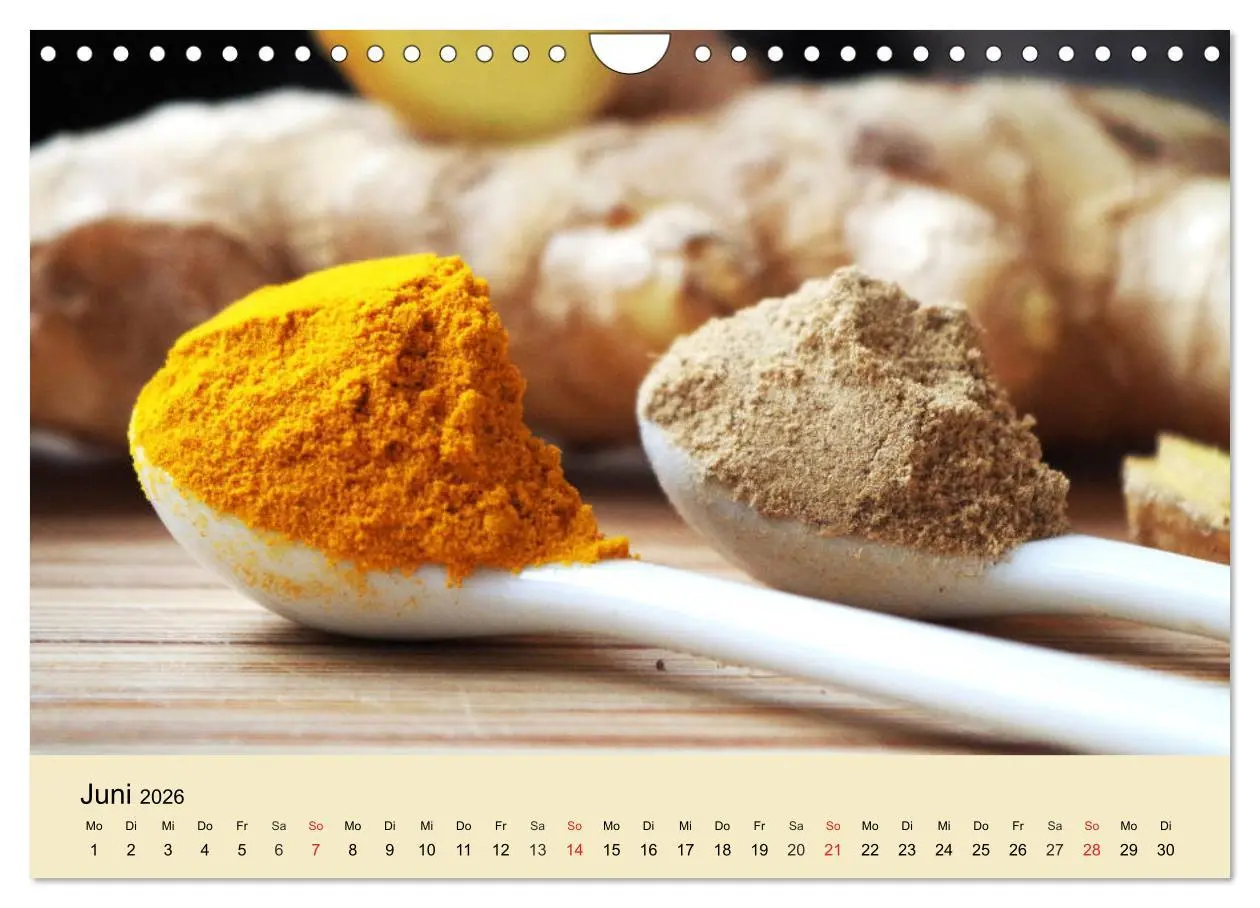 Bild: 9783457743706 | Aromatische Gewürze. Die himmlischen Kostbarkeiten aus aller Welt...