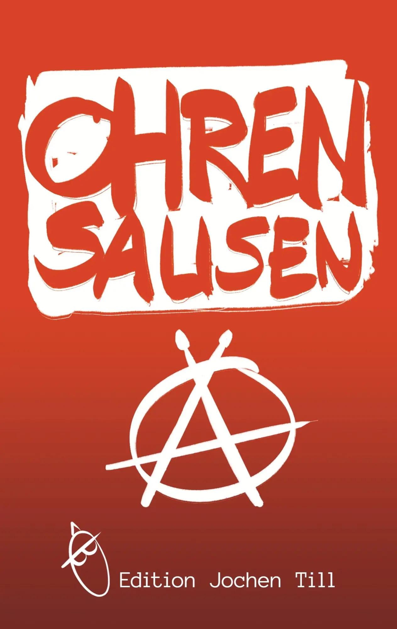 Cover: 9783750473706 | Ohrensausen | Jochen Till | Taschenbuch | 316 S. | Deutsch | 2020