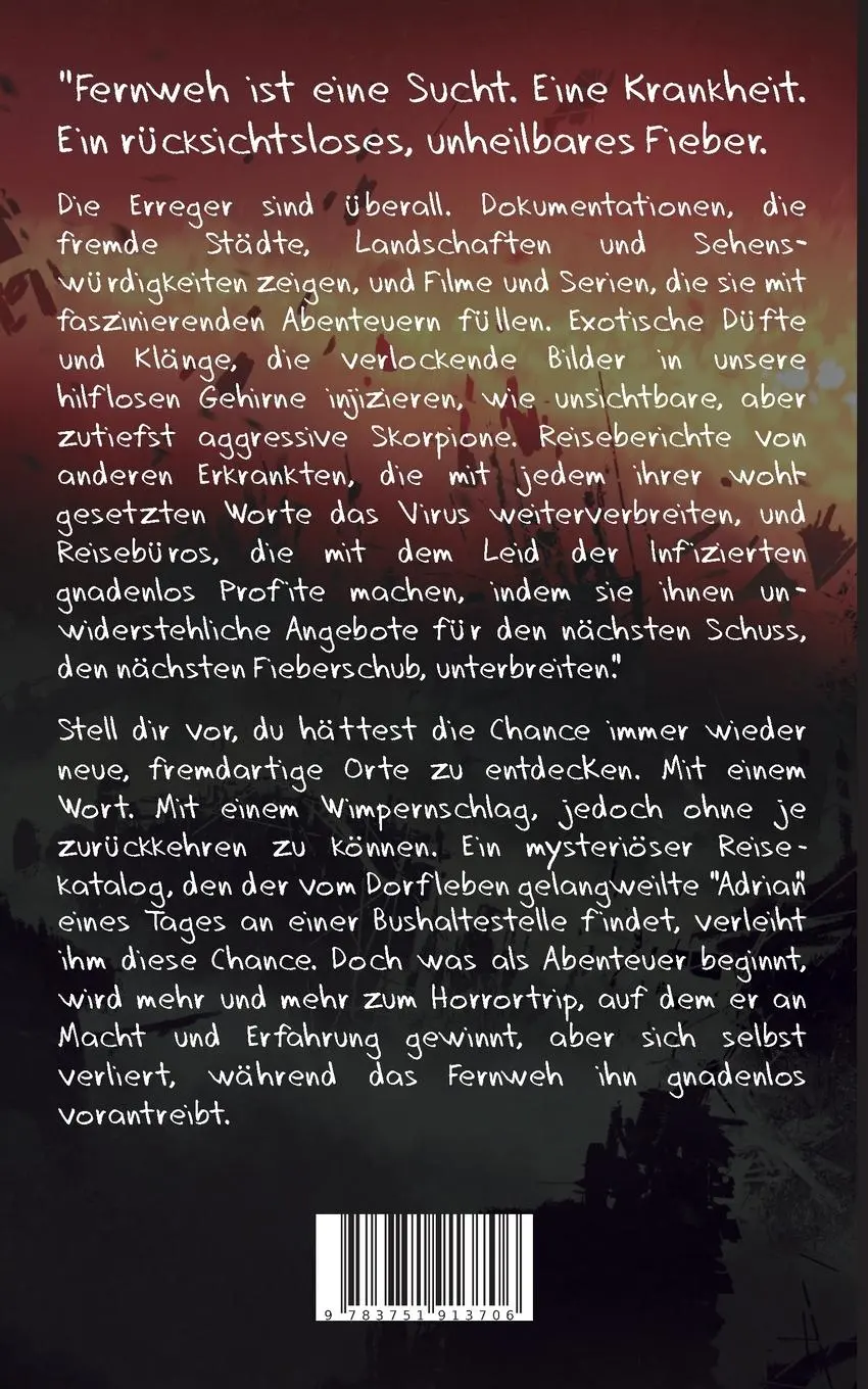 Rückseite: 9783751913706 | Fortgeschritten | Christian Witt | Taschenbuch | 608 S. | Deutsch